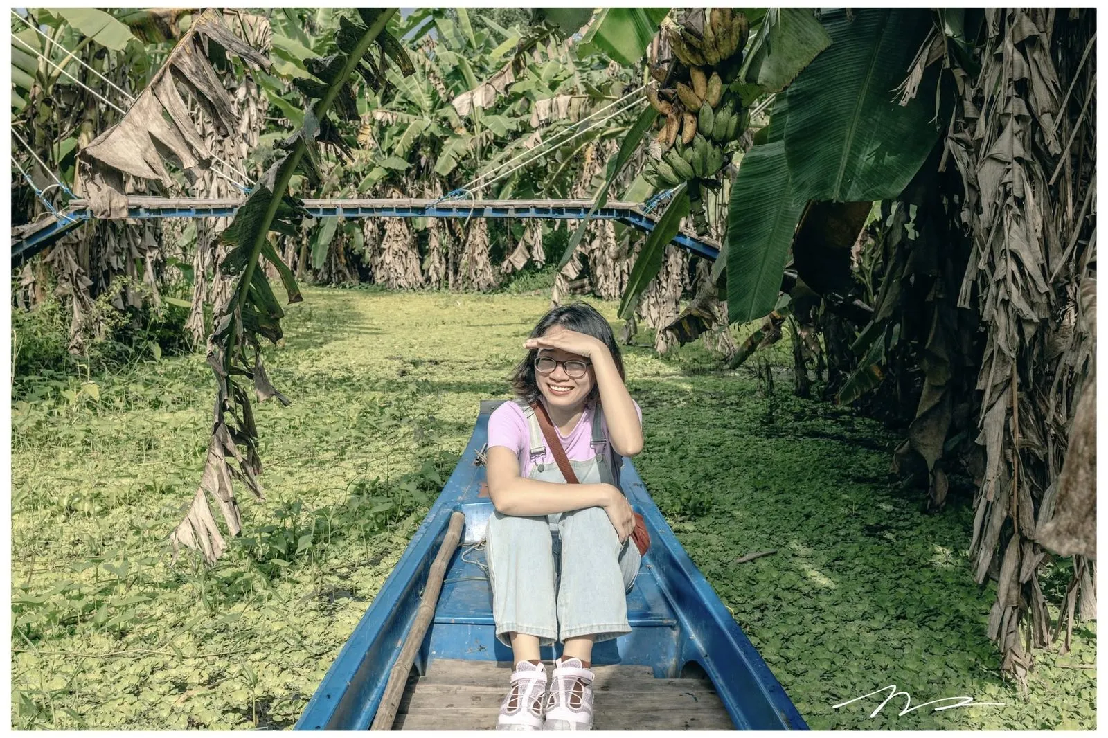 Vườn quốc gia U Minh Hạ