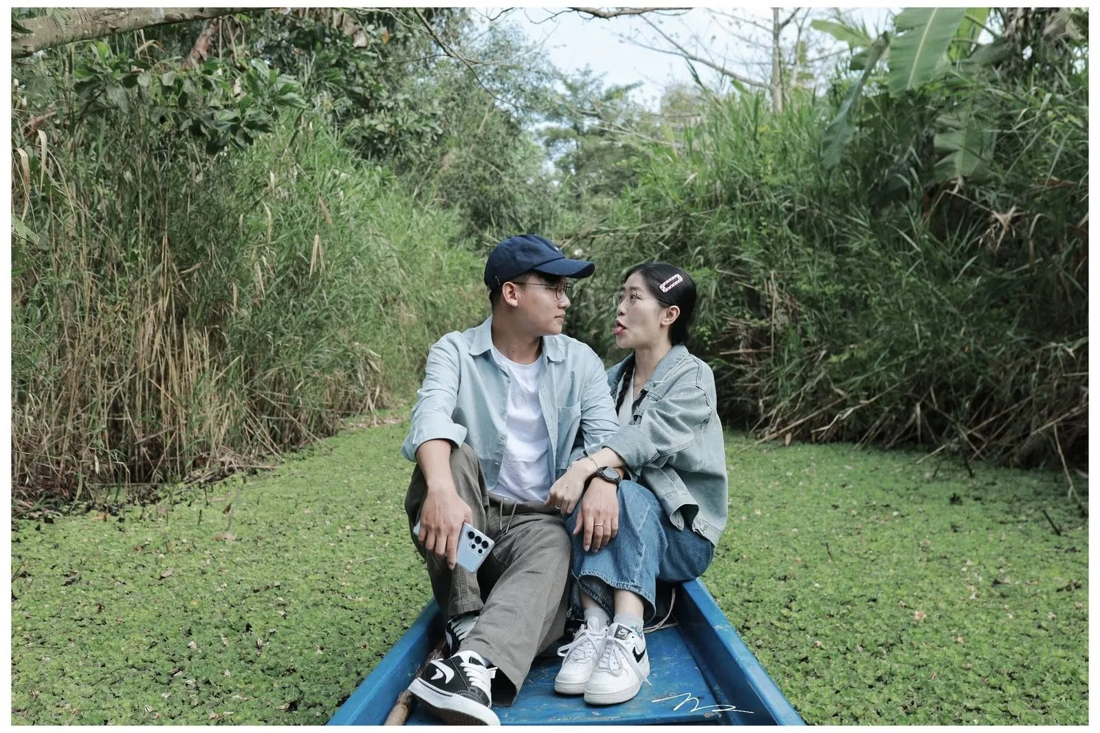 Vườn quốc gia U Minh Hạ