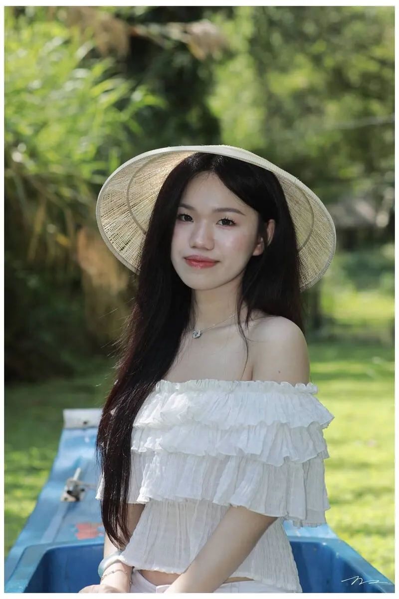 Vườn quốc gia U Minh Hạ