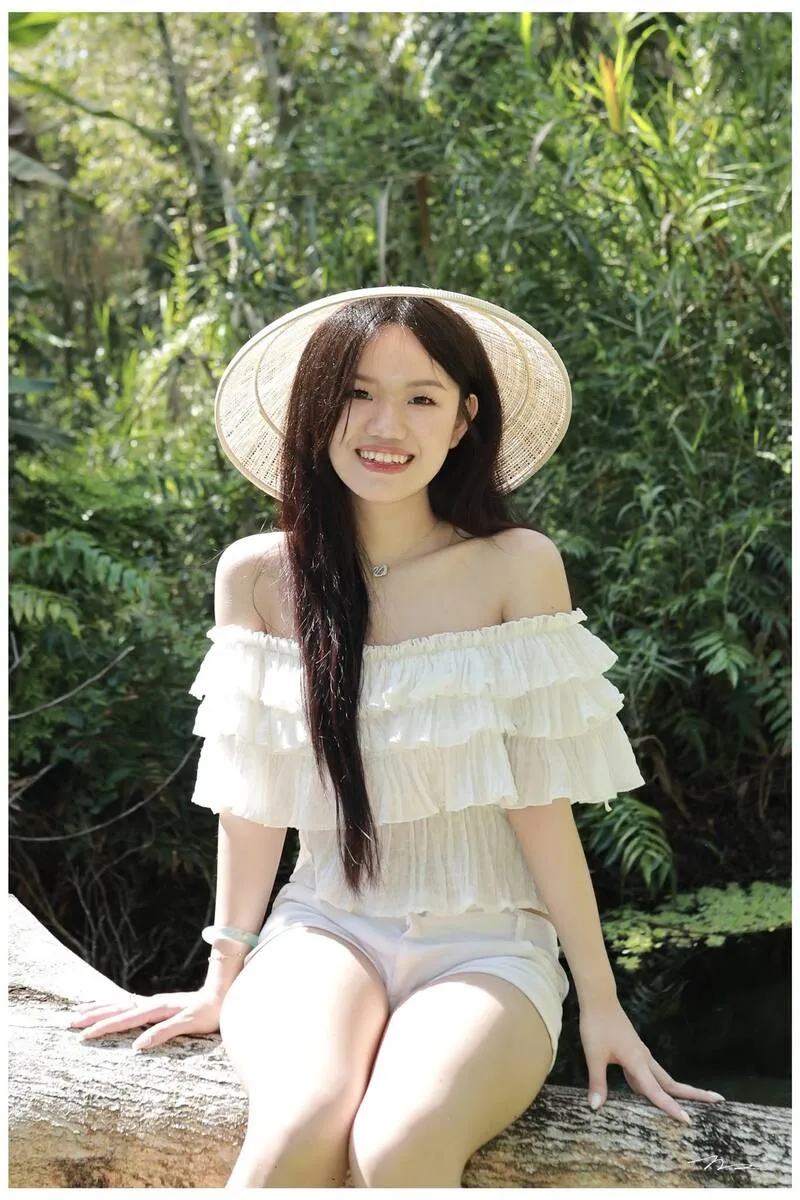 Vườn quốc gia U Minh Hạ