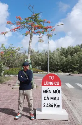 Tác giả Trần Bì
