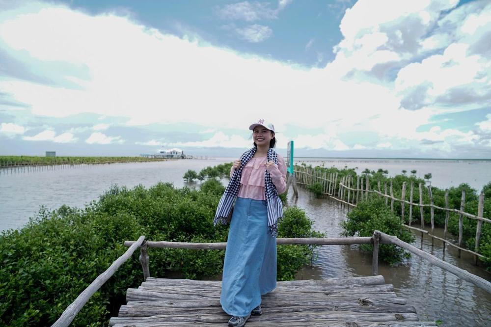 Khách sạn & Homestay Cà Mau