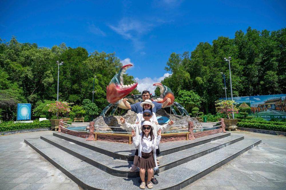 Check-in homestay