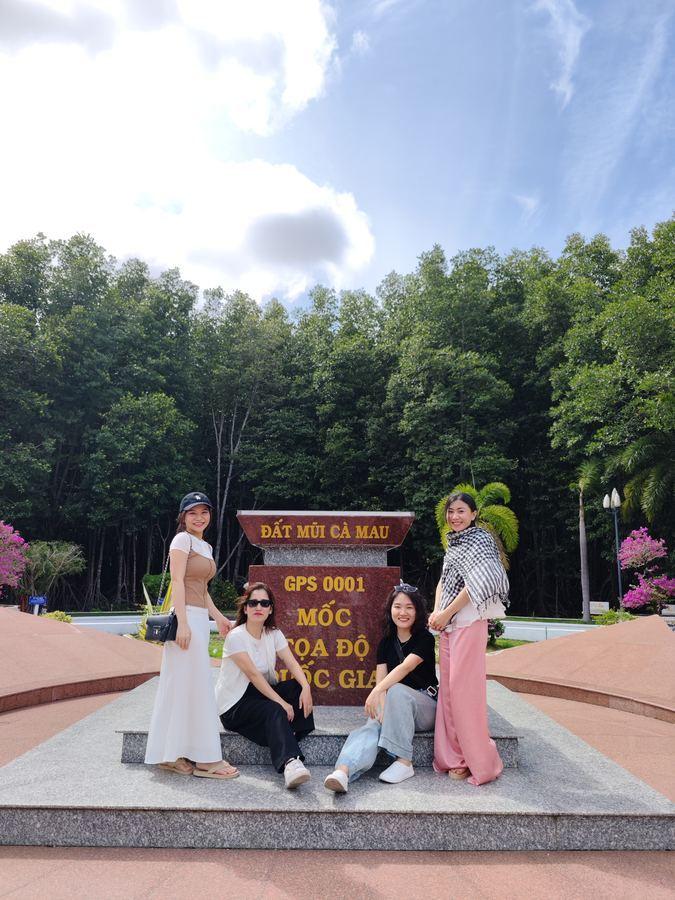 Tour Cà Mau 3N2Đ