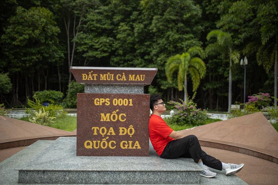 Tour Mũi Cà Mau 1 ngày